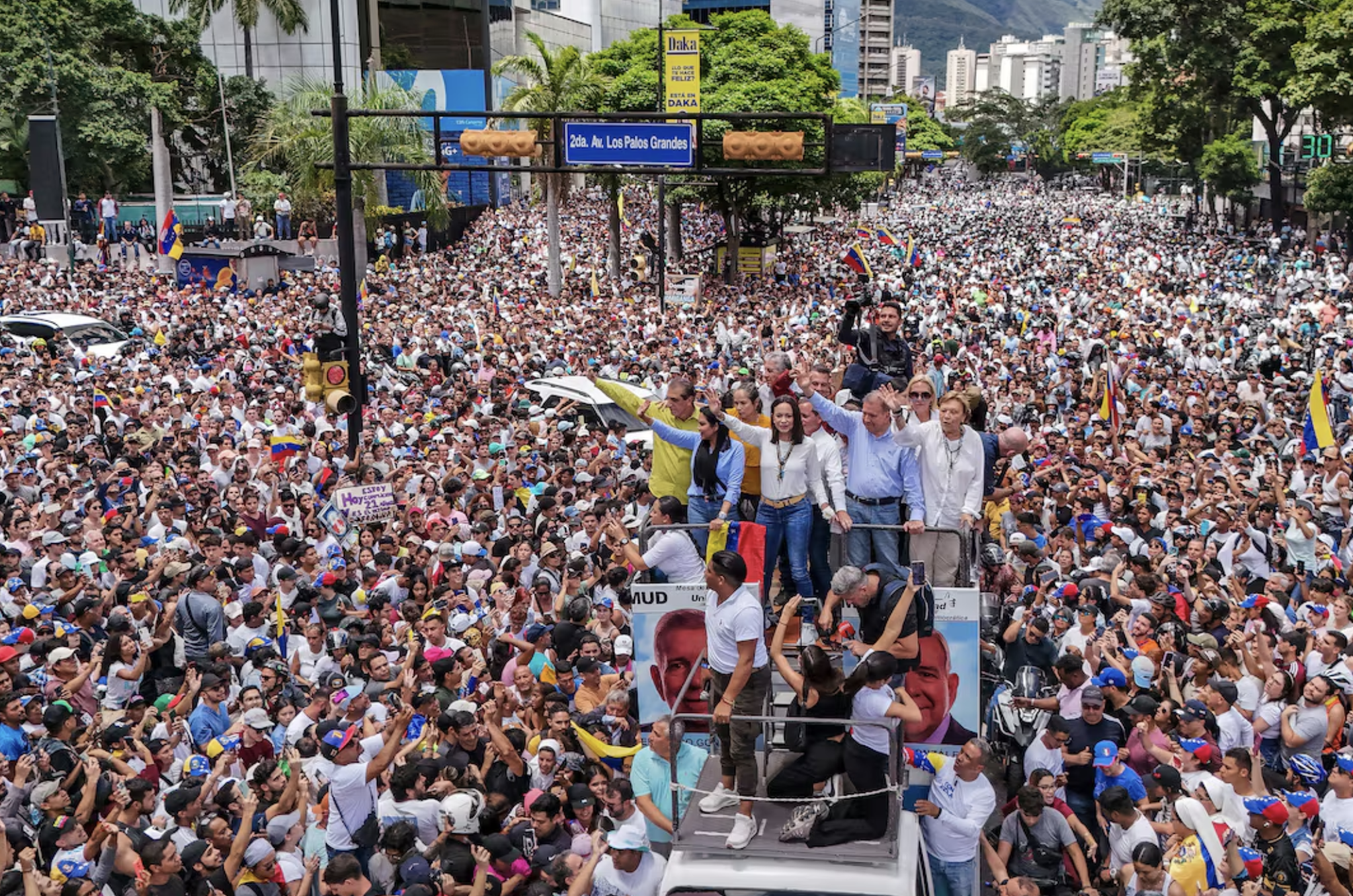 Controversia y Conflicto tras la Victoria de Maduro en Venezuela